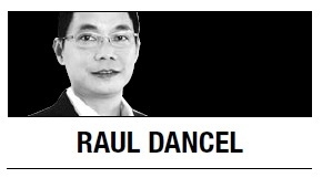 [Raul Dancel] Dealing with a president like Duterte