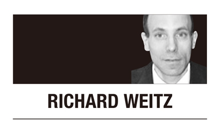 [Richard Weitz] Better THAAD than dead