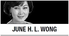 [June H.L. Wong] Money, culture and Asia’s chase for Olympic gold