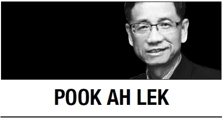 [Pook Ah Lek] The dilemma of a bloated foreign workforce