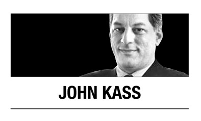 [John Kass] Did the Clintons pave way for Trump?