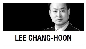 [Lee Chang-hoon] Hanjin Group’s Cho and Franco-Korean Relations