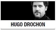 [Hugo Drochon] Does the French Socialist primary matter?