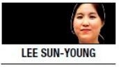 [Lee Sun-young] Bungled fight against corruption