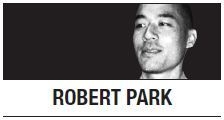 [Robert Park] Freedom from the vortex of one-upmanship