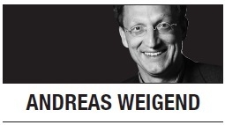 [Andreas Weigend] Should we be paid for our data?