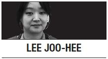 [Lee Joo-hee] Making a life in workaholic Korea