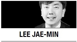 [LeeJae-min] Bringing the country back together