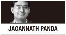 [Jagannath Panda] India in Seoul’s new foreign policy quest