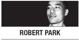 [Robert Park] A path to free NK political prisoners