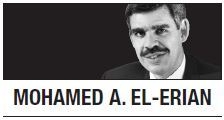 [Mohamed A. El-Erian] Asia’s financial crisis still has 5 things to teach us now