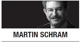 [Martin Schram] Rethinking Donald Sr. and Jr.  and the secrets they keep