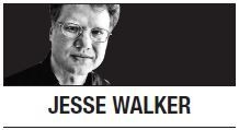 [Jesse Walker] Is US headed for second civil war?