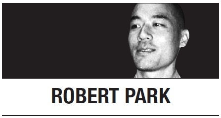 [Robert Park] (2): Baekbeom would free NK’s political prisoners