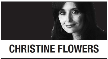 [Christine Flowers] #metoo and women’s sympathy bandwagon