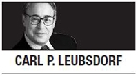 [Carl P. Leubsdorf] Predictions for a wild and wacky 2018