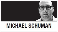 [Michael Schuman] The wrong way to pressure China