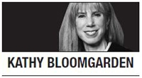 [Kathy Bloomgarden] Building gender-inclusive workplace