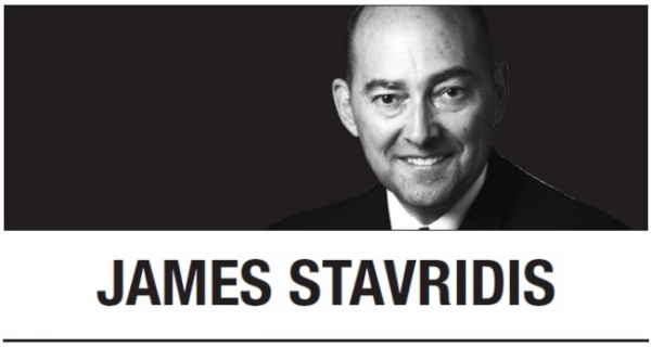 [James Stavridis] Six steps on the path to a Latin America strategy