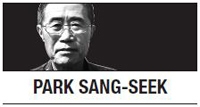 [Park Sang-seek] Two threats to world peace: New Cold War and tribalism