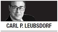 [Carl P. Leubsdorf] What Reagan can teach Trump