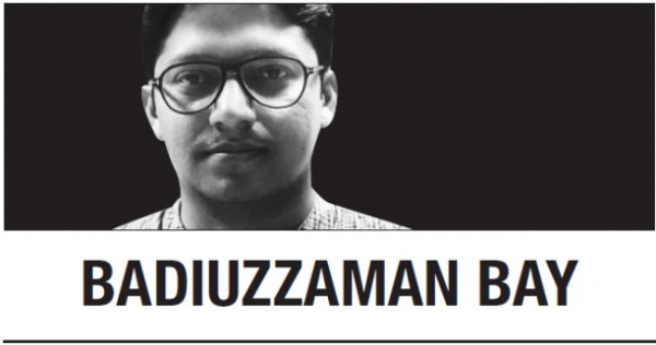 [Badiuzzaman Bay] Bangladesh’s drift toward digital absolutism