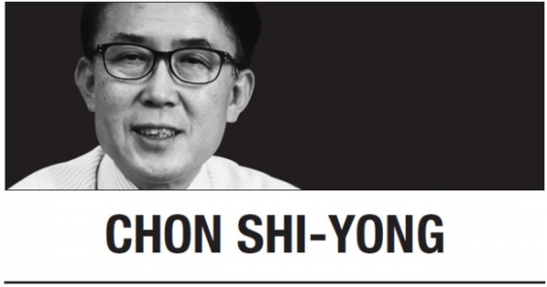 [Chon Shi-yong] Who will be 2019 Person of the Year?