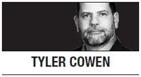 [Tyler Cowen] Nuclear first strike still option