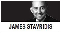 [James Stavridis] Abe failed to sway Trump on NK