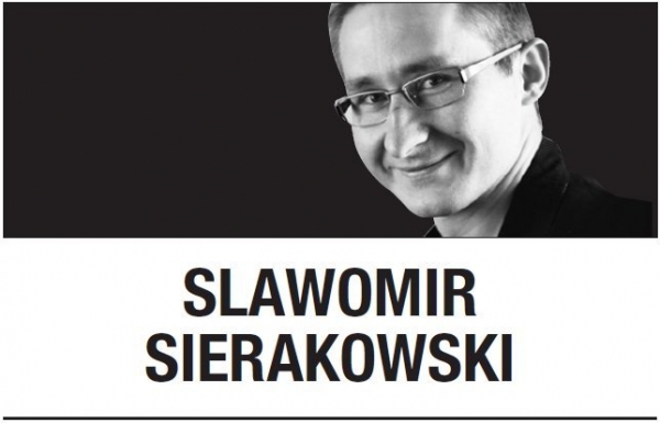 [Slawomir Sierakowski] Can Donald Tusk go home again?