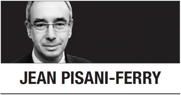 [Jean Pisani-Ferry] The great wealth tax debate