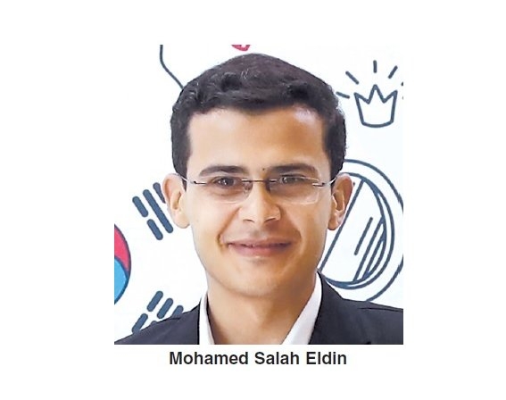 [Mohamed Salah Eldin] Korea’s effort to overcome COVID-19: solidarity, alertness, innovation