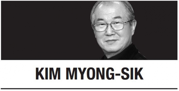 [Kim Myong-sik] Balloons expose North’s leadership in jitters