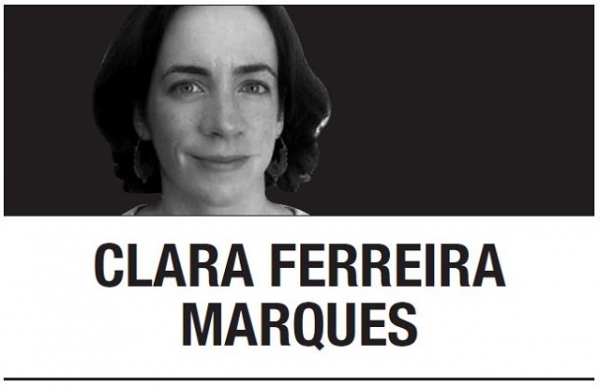 [Clara Ferreira Marques] Europe’s vulnerable ‘last dictator’