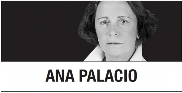 [Ana Palacio] The Western Sahara time bomb