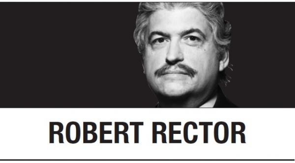 [Robert Rector, Leslie Ford] Reversing welfare reform and returning to ‘welfare as we knew it’