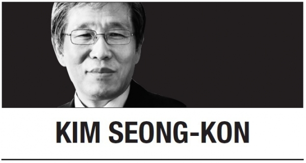 [Kim Seong-kon] Making the Korean War the “Unforgotten War”