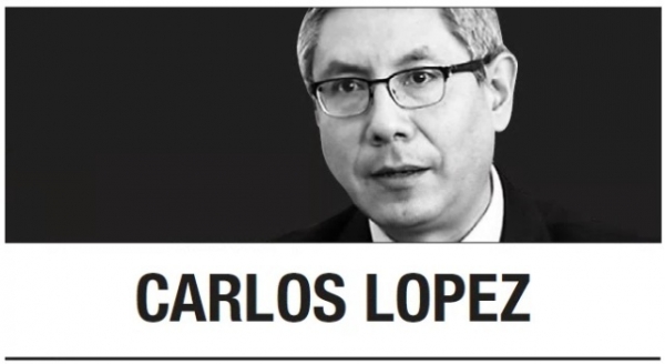 [Carlos Lopez] Multinationals’ responsibility for human rights