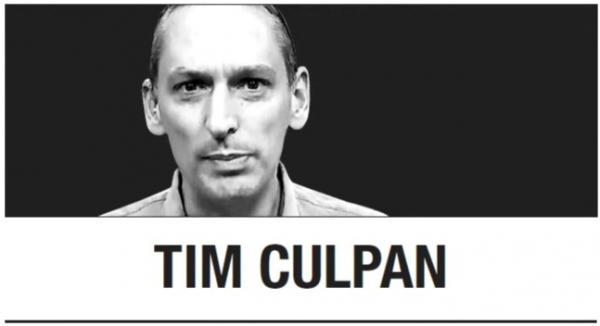 [Tim Culpan] Next big hack could come from the stars