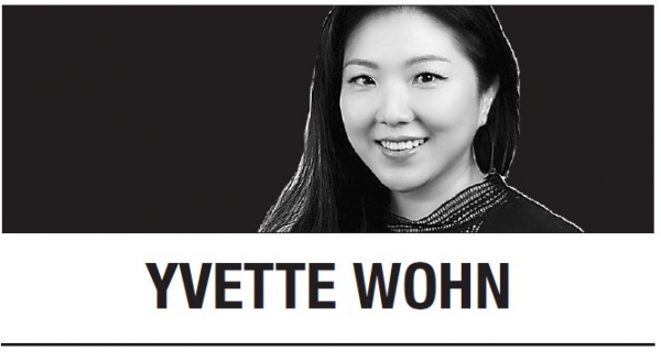[Yvette Wohn] Korean modern art needs permanent home