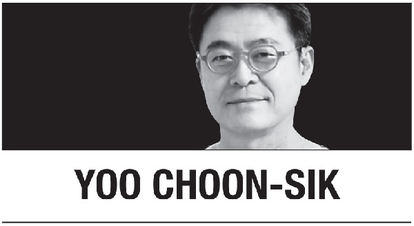[Yoo Choon-sik] Value-up program fails to lift stocks
