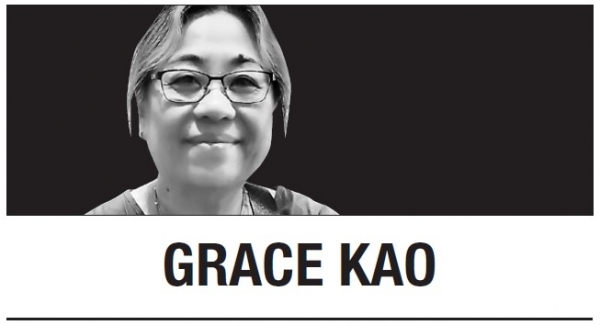 [Grace Kao] Six degrees of Astro's JinJin
