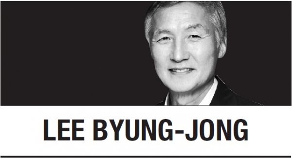 [Lee Byung-jong] The disappearing incumbency premium
