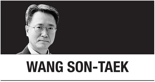 [Wang Son-taek] Dreaming of new Trump after assassination attempt