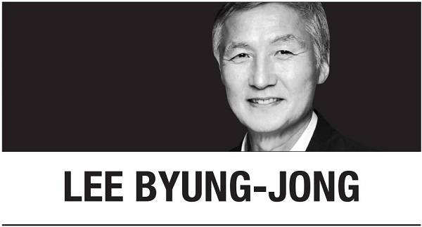 [Lee Byung-jong] NATO: Far, yet close to Korea