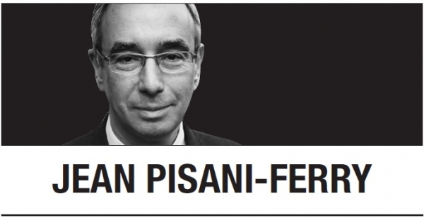 [Jean Pisani-Ferry] What is needed to awaken Europe?