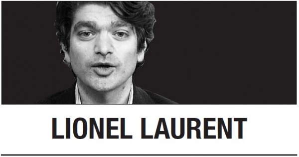 [Lionel Laurent] Working six days a week is no myth in Greece