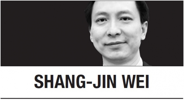 [Shang-Jin Wei] To reform UN Security Council