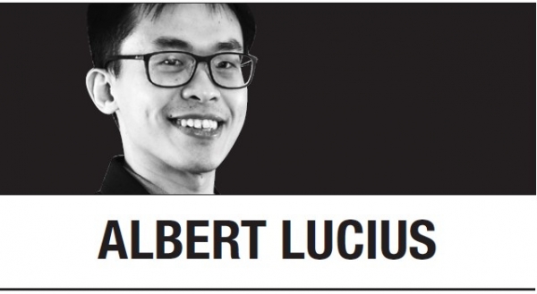 [Albert Lucius] Tech-enabled entertainment: Lessons from Korean Wave