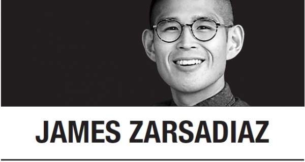 [James Zarsadiaz] Asian American vote this year